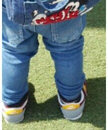 ZARA KIDS | デニムパンツ