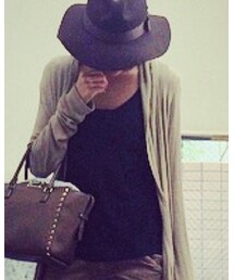 ZARA | Tシャツ/カットソー