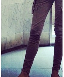 J BRAND | カーゴパンツ