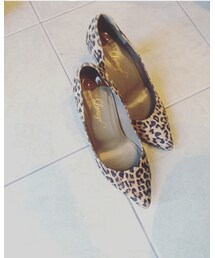 UNITED ARROWS | パンプス