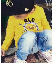 RALPH LAUREN | Tシャツ/カットソー