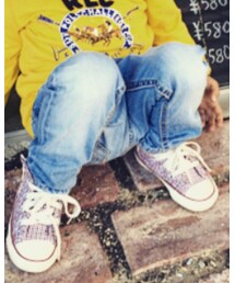 ZARA | デニムパンツ