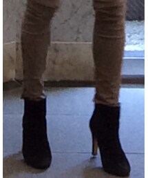 Banana Republic | ブーツ