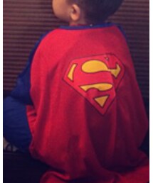 SUPERMAN | その他