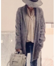 BURBERRY | ニット/セーター