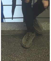 unkeen | サンダル