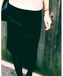 UNIQLO | スカート