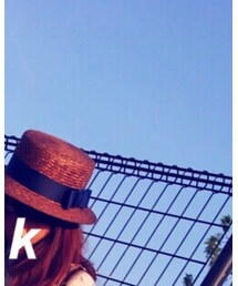 POU DOU DOU | ハット