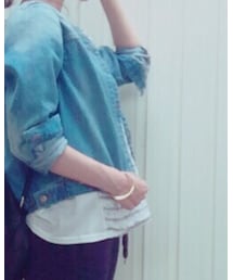 ROPE' PICNIC | Tシャツ/カットソー