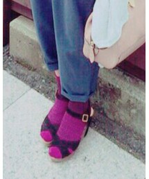 Pitti | サンダル