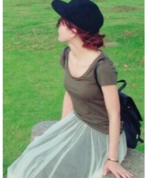 H&M | Tシャツ/カットソー