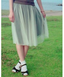 Chez toi | スカート