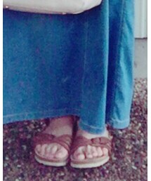 BIRKENSTOCK | サンダル