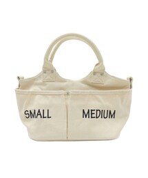 siunaf kitchen | トートバッグ