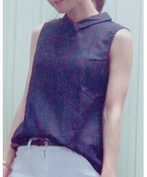 TOPKAPI | シャツ/ブラウス