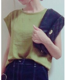 H&M | Tシャツ/カットソー