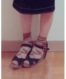 tutuanna | ソックス/靴下