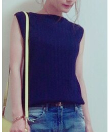 UNIQLO | ニット/セーター