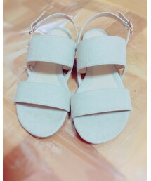 Sentore Amaranto | サンダル