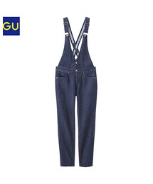 GU | サロペット/オーバーオール