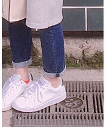 VANS | スニーカー