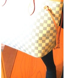 LOUIS VUITTON | トートバッグ