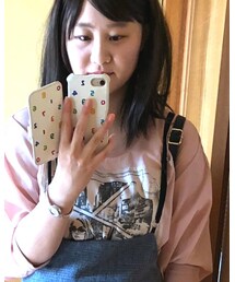 PAGEBOY | Tシャツ/カットソー