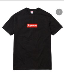 Supreme  | supreme box logo tee (Tシャツ/カットソー)