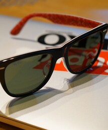 Ray-Ban | RB2140F(サングラス)