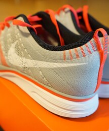 NIKE | flyknit trainer(スニーカー)