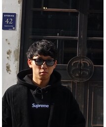 金子眼鏡 | サングラス