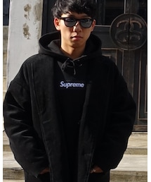 Supreme  | パーカー