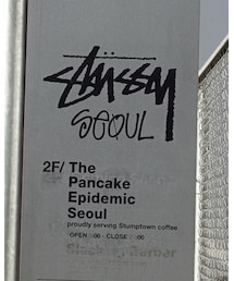 STUSSY | その他