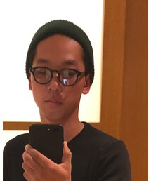 MOSCOT | サングラス