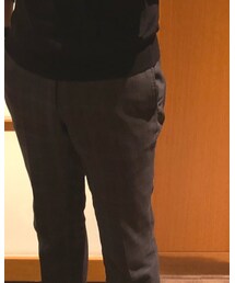 Paul Smith | スラックス