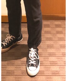 CONVERSE | スニーカー