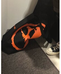 fragment design | トートバッグ