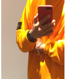 Apple | アナログ腕時計