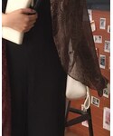 ZARA(ザラ)の「オールインワン・サロペット(つなぎ/オールインワン)」