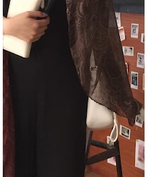 ZARA | つなぎ/オールインワン