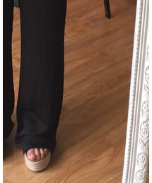 FOREVER 21 | サンダル