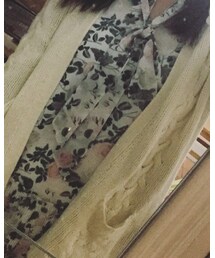 cache cache | スカート