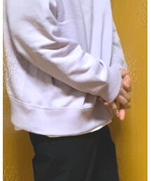 UNIQLO | スウェット