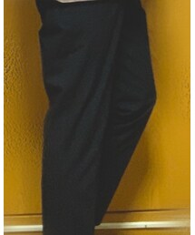 UNIQLO | スラックス