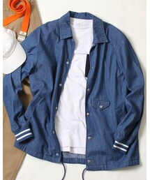 coen | デニムジャケット