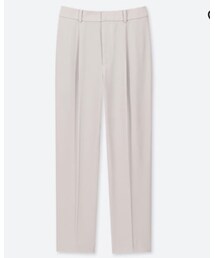 UNIQLO | パンツ
