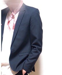 HARE | テーラードジャケット