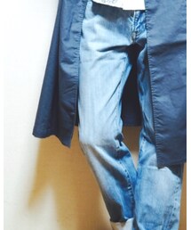 UNIQLO | デニムパンツ