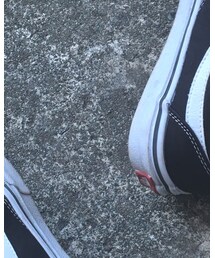 VANS | スニーカー