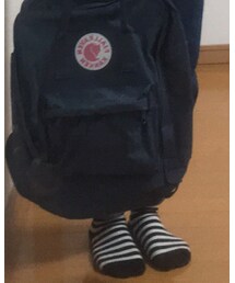 Kanken | バックパック/リュック